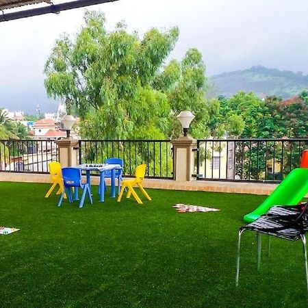 Dean Villa Lonavala Dış mekan fotoğraf