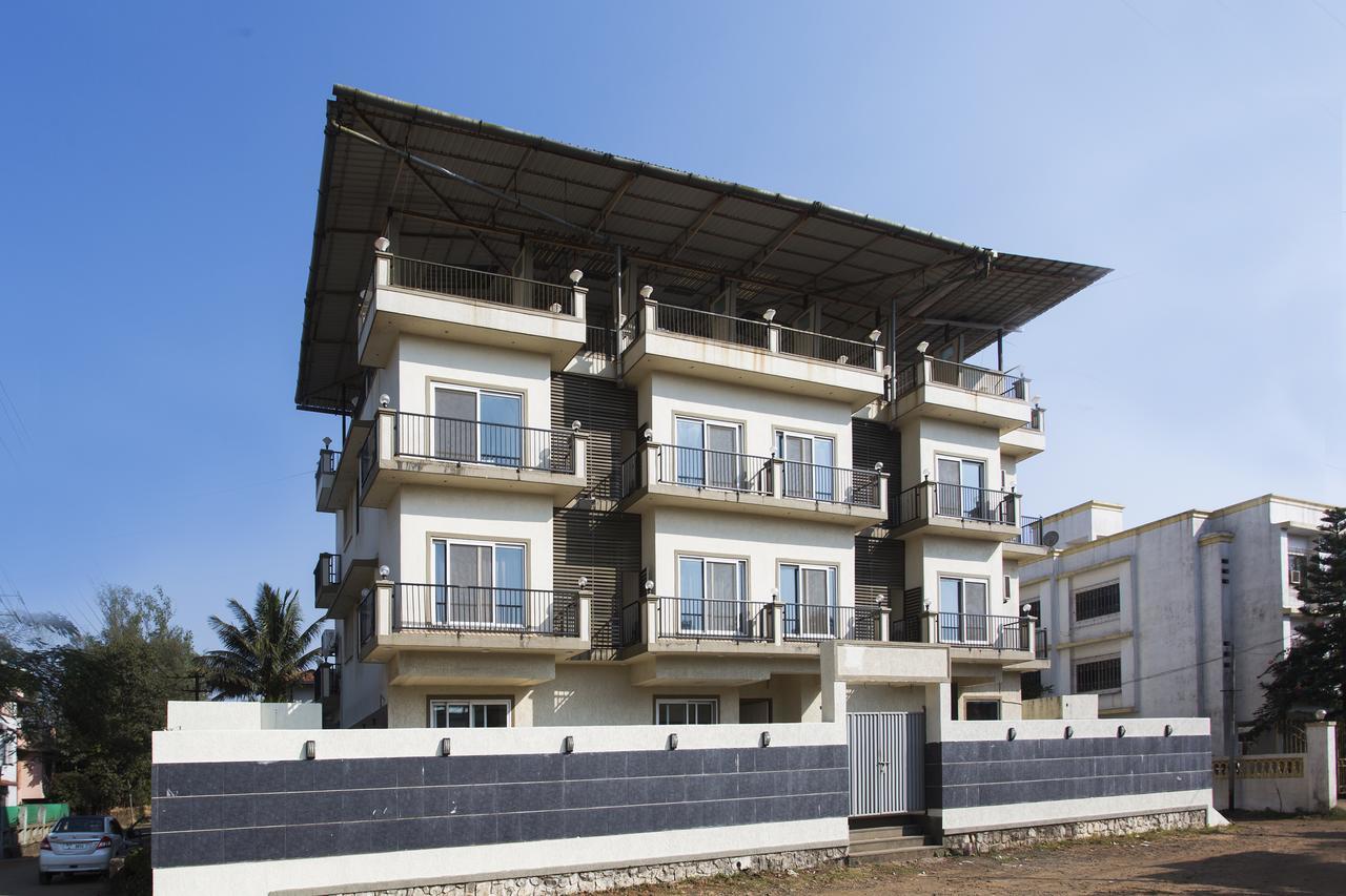 Dean Villa Lonavala Dış mekan fotoğraf