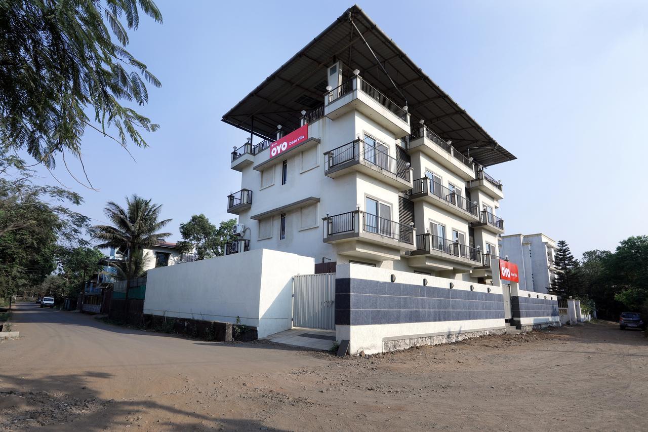 Dean Villa Lonavala Dış mekan fotoğraf
