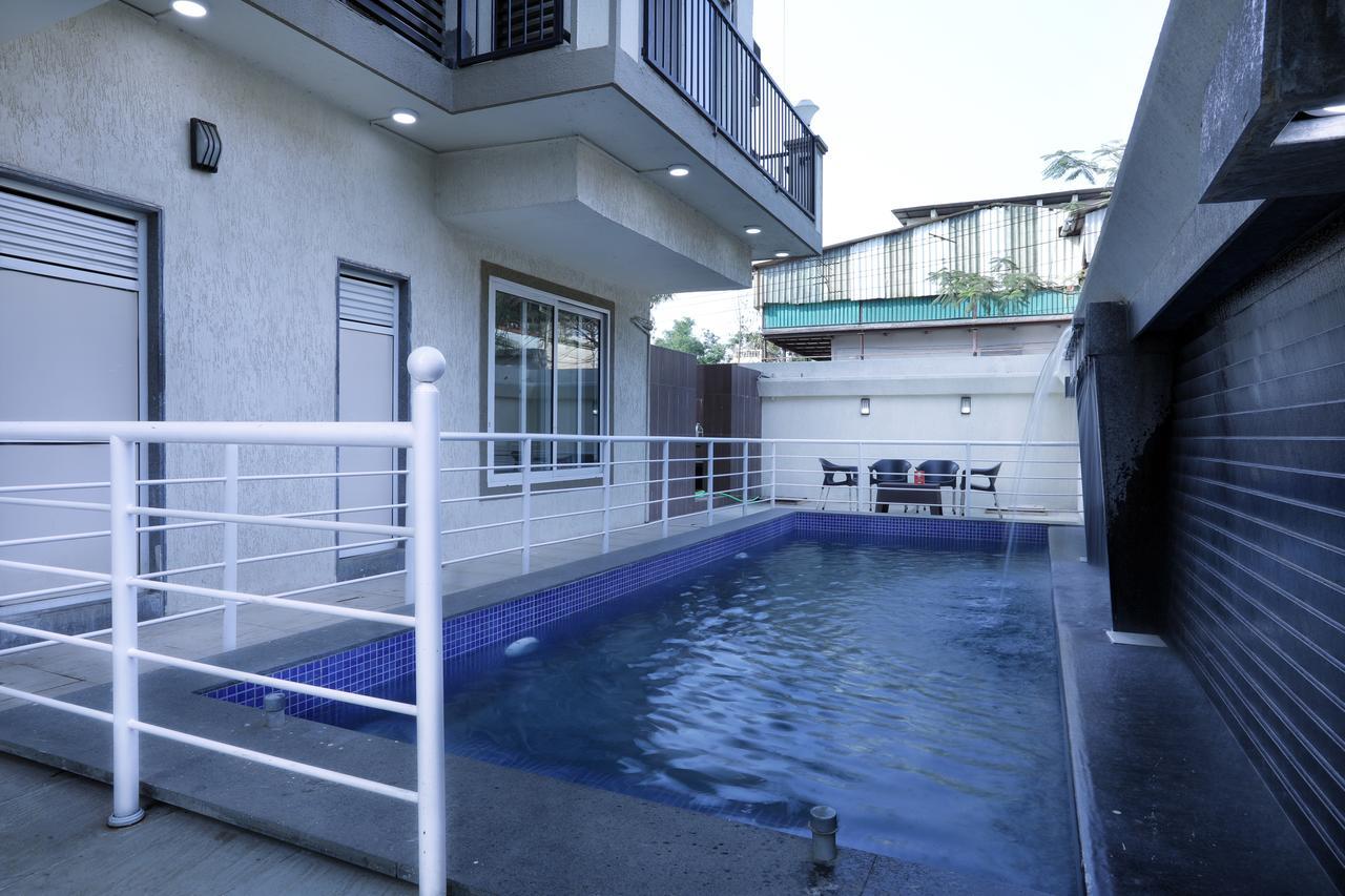 Dean Villa Lonavala Dış mekan fotoğraf