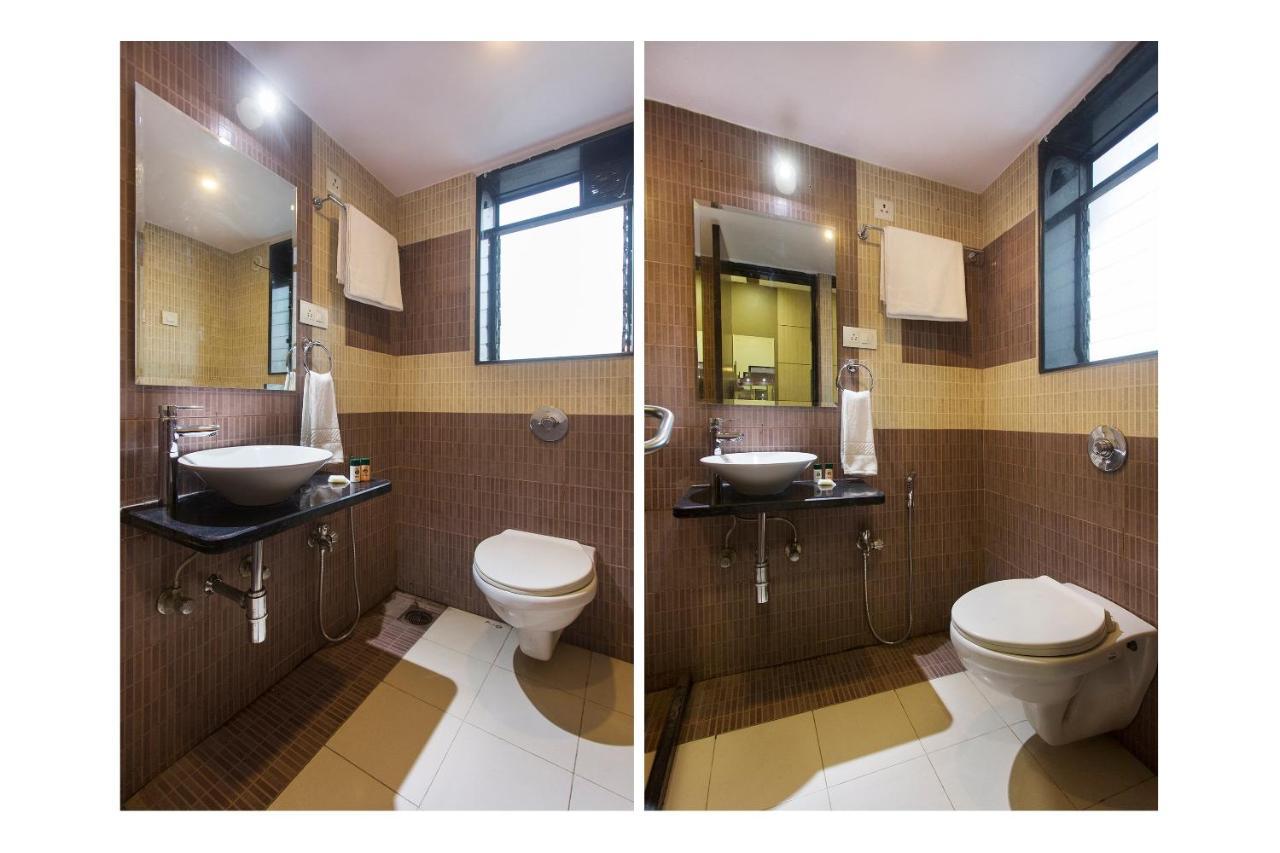 Dean Villa Lonavala Dış mekan fotoğraf