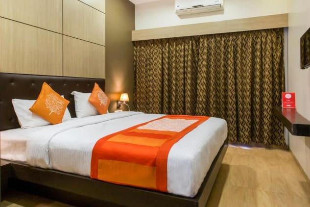 Dean Villa Lonavala Dış mekan fotoğraf