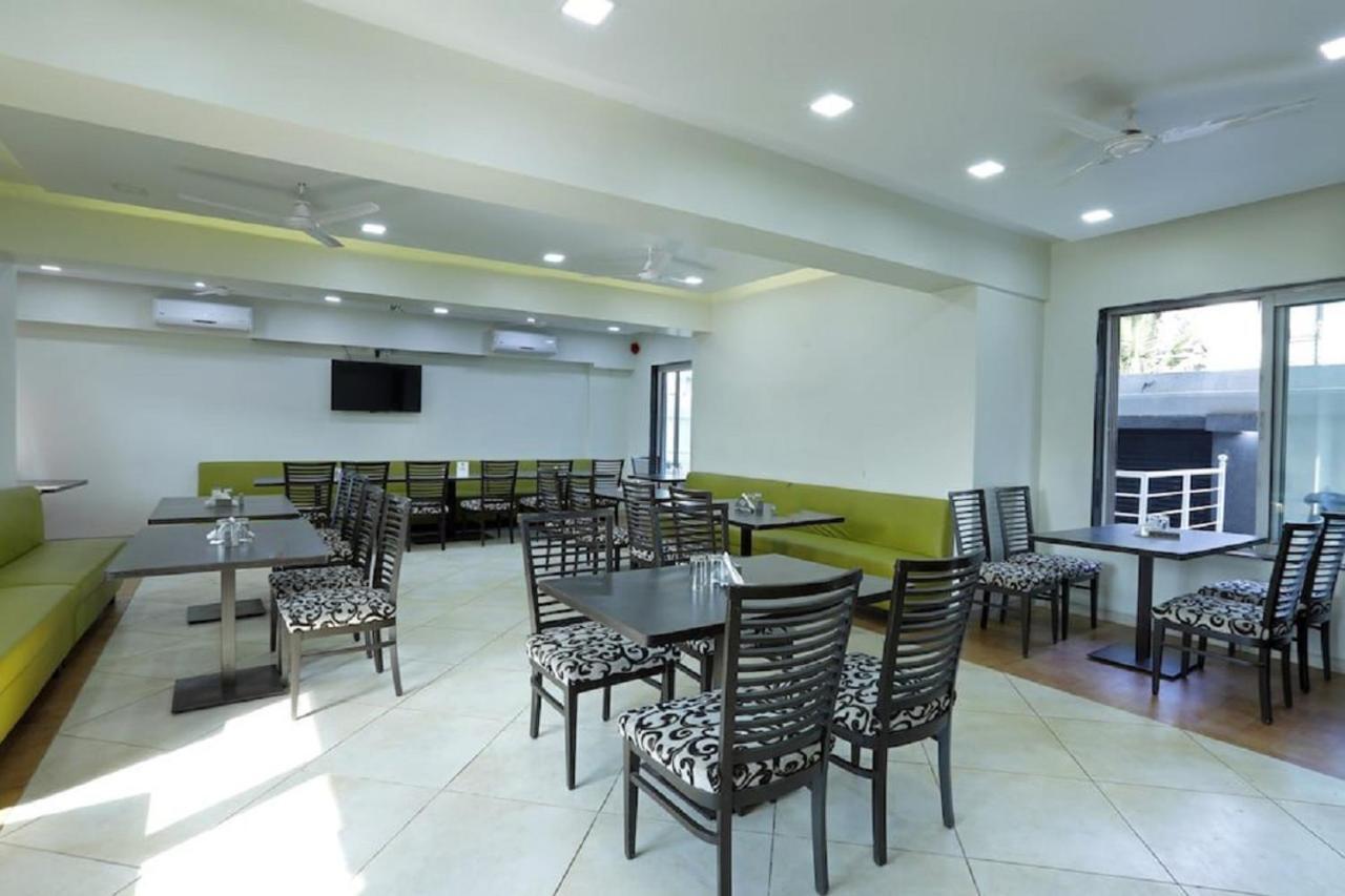 Dean Villa Lonavala Dış mekan fotoğraf