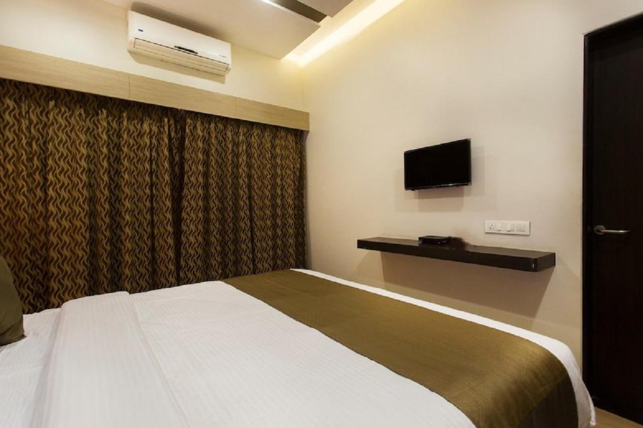 Dean Villa Lonavala Dış mekan fotoğraf